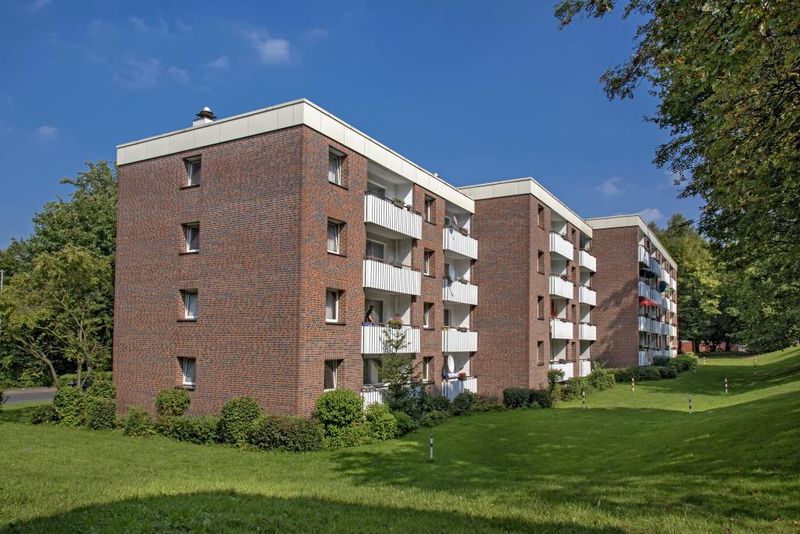 3-Zimmer-Wohnung in Bielefeld Schildesche